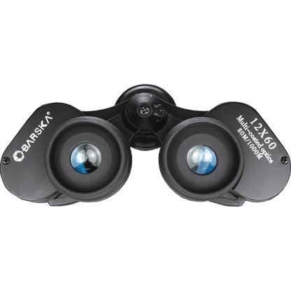 12x60mm X Trail Porro Binoculars | AB13648
