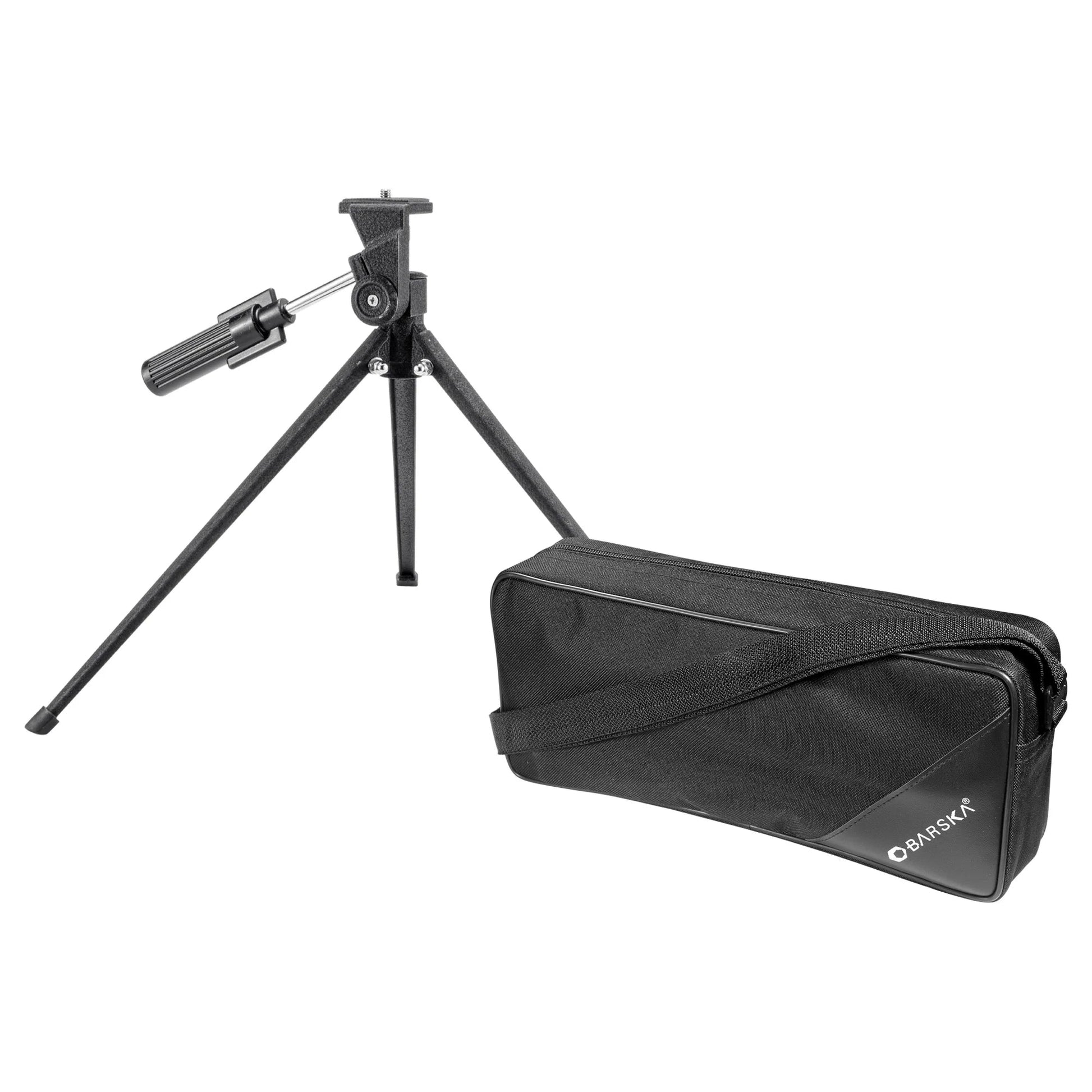 18 36x50mm WP Blackhawk Spotting Scope Angled | AD10348