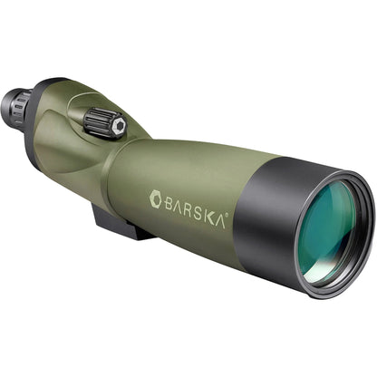 20 60x70mm WP Blackhawk Spotting Scope Straight | AD10528
