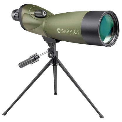 20 60x70mm WP Blackhawk Spotting Scope Straight | AD10528