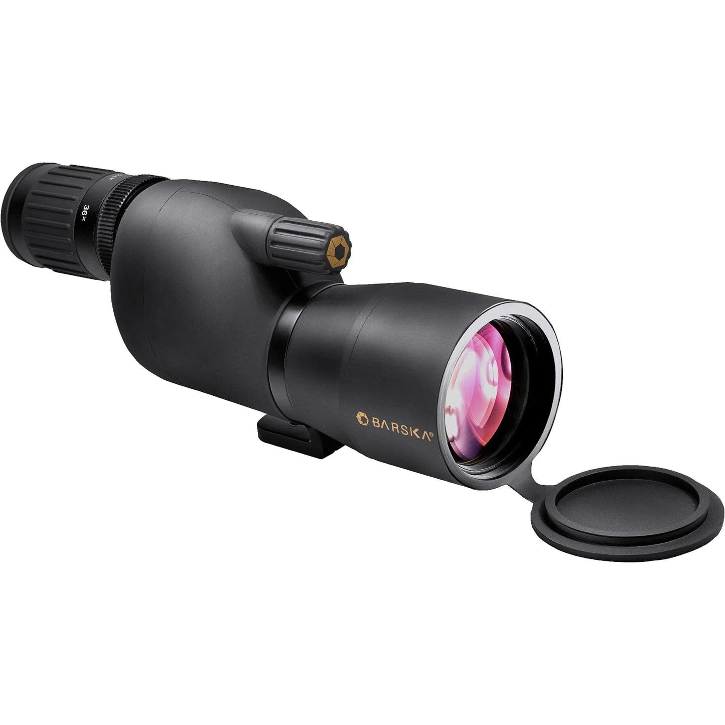 12 36x50mm WP Naturescape ED Glass Spotting Scope | AD11104