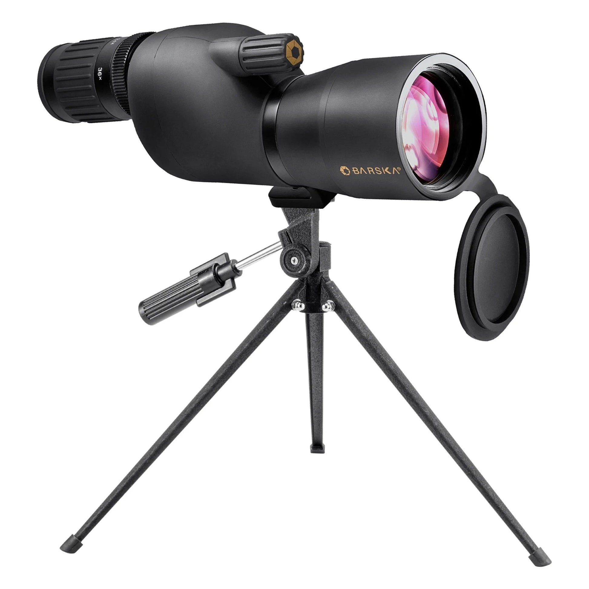 12 36x50mm WP Naturescape ED Glass Spotting Scope | AD11104