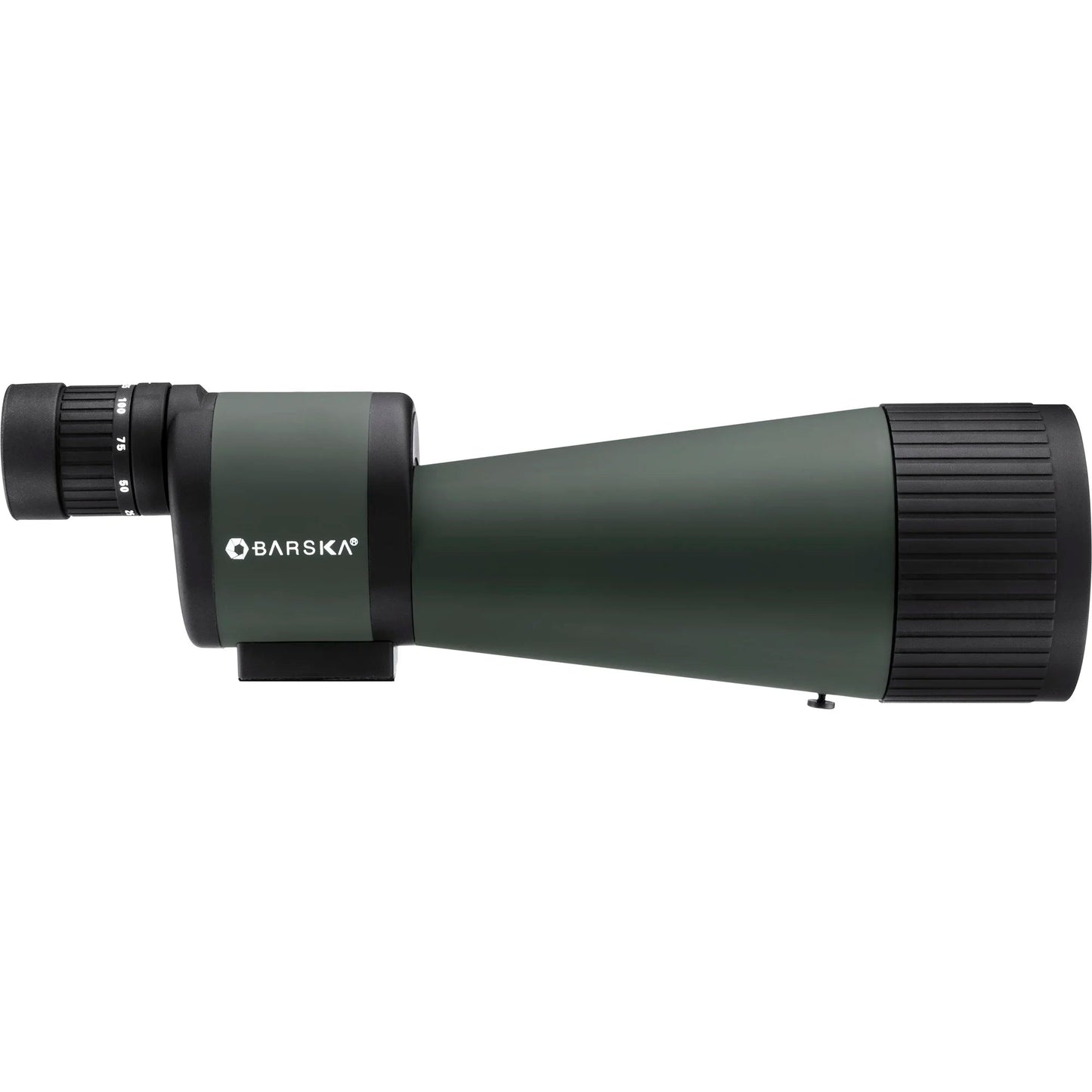 Barska Benchmark 18-90x88 Straight Spotting Scope w/ Soft and Hard Spotting Scope with Case | AD11334
