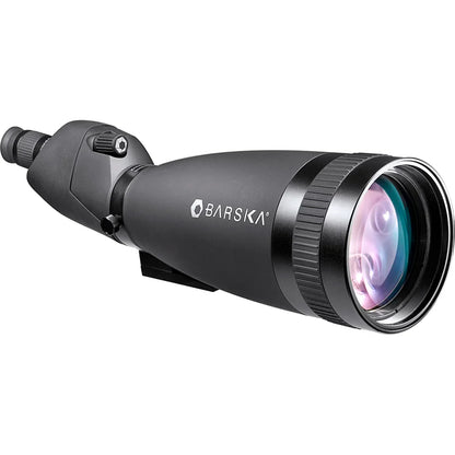 Barska  30-90x100mm Gladiator Waterproof Straight Spotting Scope