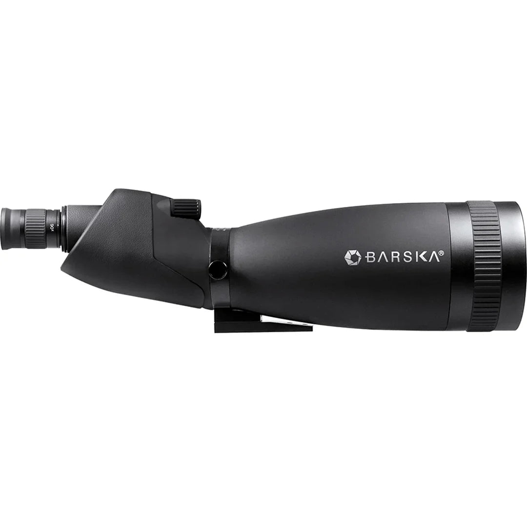 Barska  30-90x100mm Gladiator Waterproof Straight Spotting Scope