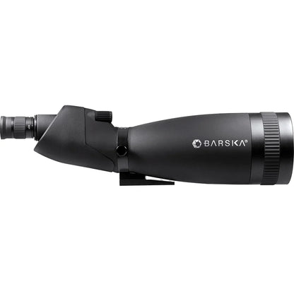 Barska  30-90x100mm Gladiator Waterproof Straight Spotting Scope