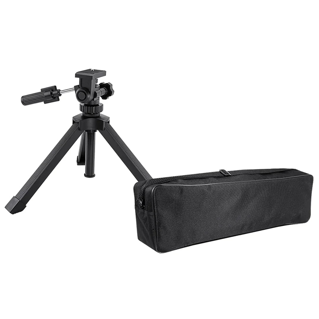 Barska  30-90x100mm Gladiator Waterproof Straight Spotting Scope