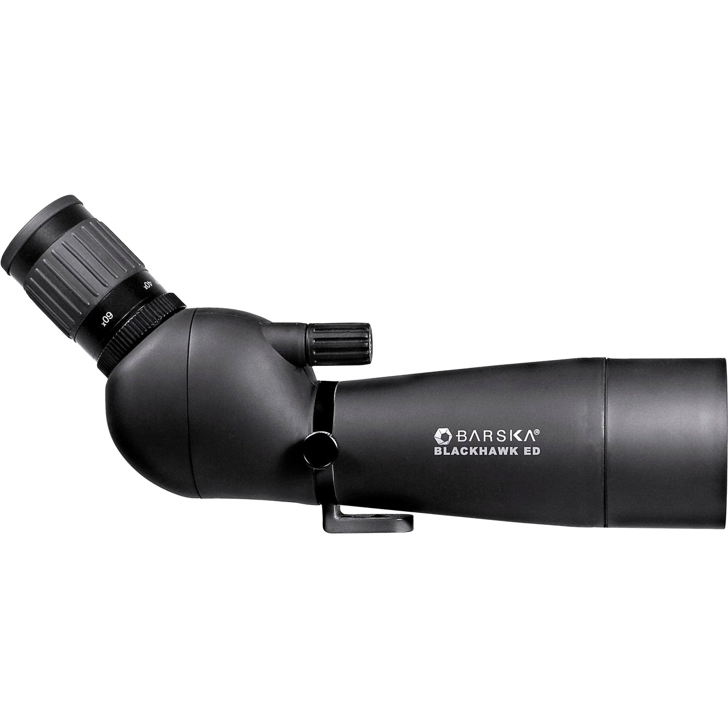 20 60x60mm Blackhawk ED Spotting Scope Angled | AD11520