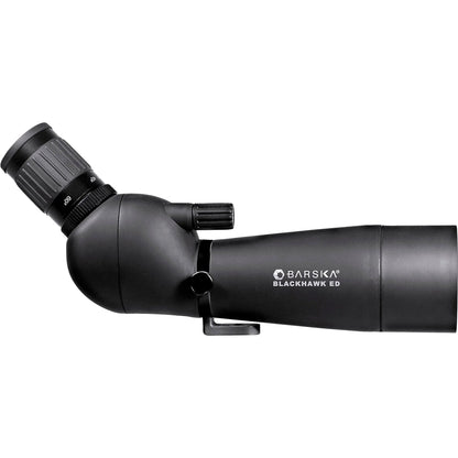 20 60x60mm Blackhawk ED Spotting Scope Angled | AD11520