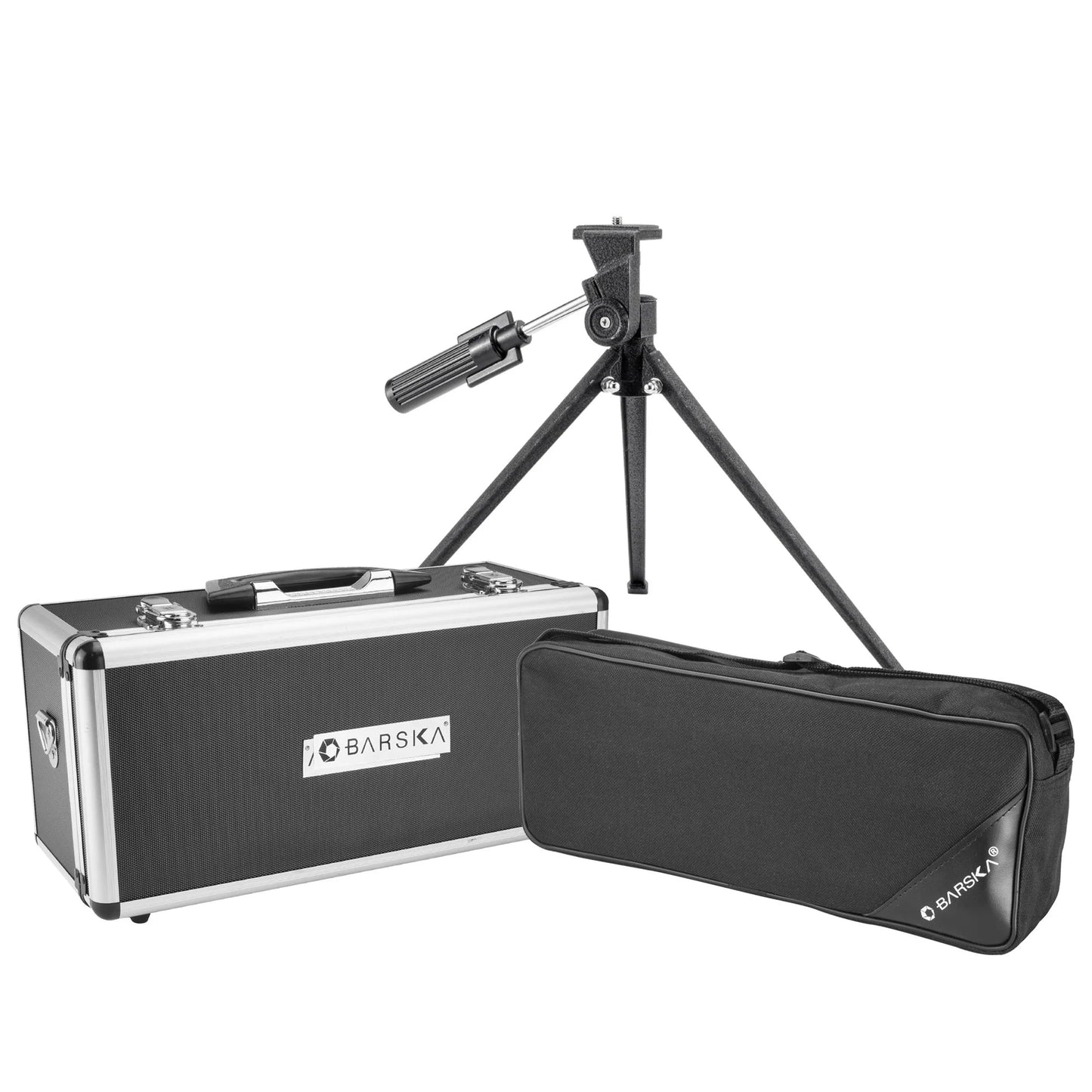 20 60x60mm Blackhawk ED Spotting Scope Angled | AD11520