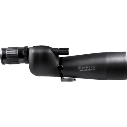 20 60x60mm Blackhawk ED Spotting Scope Straight | AD11918