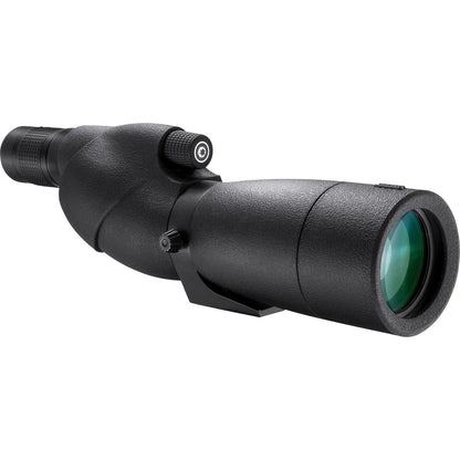 Barska  20-60x65mm Level Waterproof Straight Spotting Scope