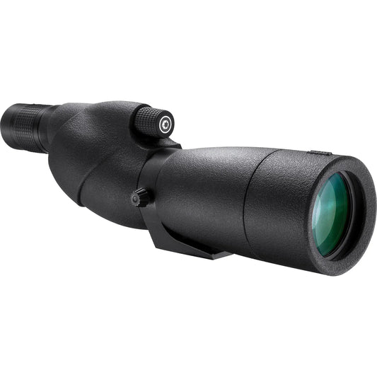Barska  20-60x65mm Level Waterproof Straight Spotting Scope