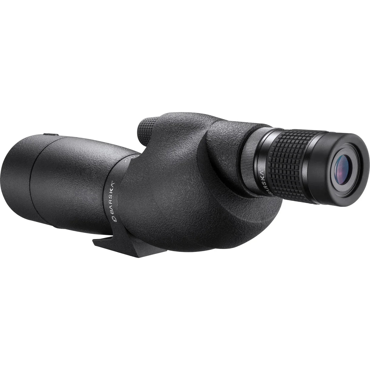 Barska  20-60x65mm Level Waterproof Straight Spotting Scope