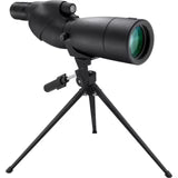 Barska  20-60x65mm Level Waterproof Straight Spotting Scope