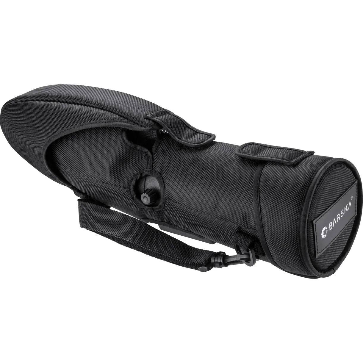 Barska  20-60x65mm Level Waterproof Straight Spotting Scope