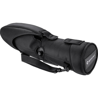 Barska  20-60x65mm Level Waterproof Straight Spotting Scope