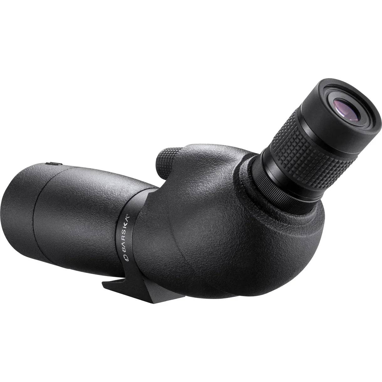 Barska  20-60x65mm Level Waterproof Angled Spotting Scope w/ Hard Case and tripod