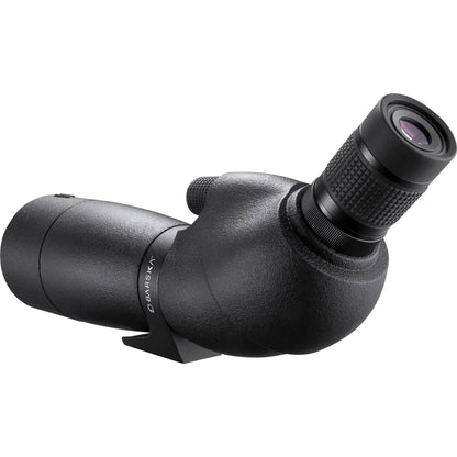 Barska  20-60x65mm Level Waterproof Angled Spotting Scope w/ Hard Case and tripod