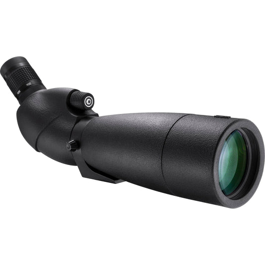 Barska Level 20-60X80 Spotting Scope w/Case | AD12360