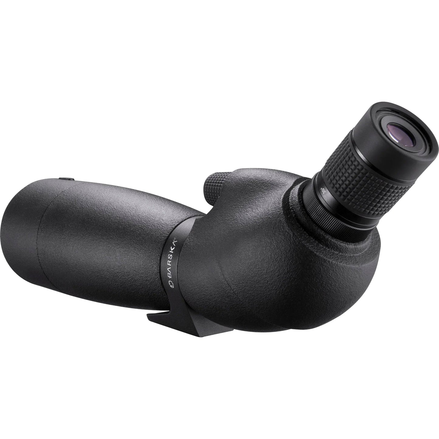 Barska Level 20-60X80 Spotting Scope w/Case | AD12360