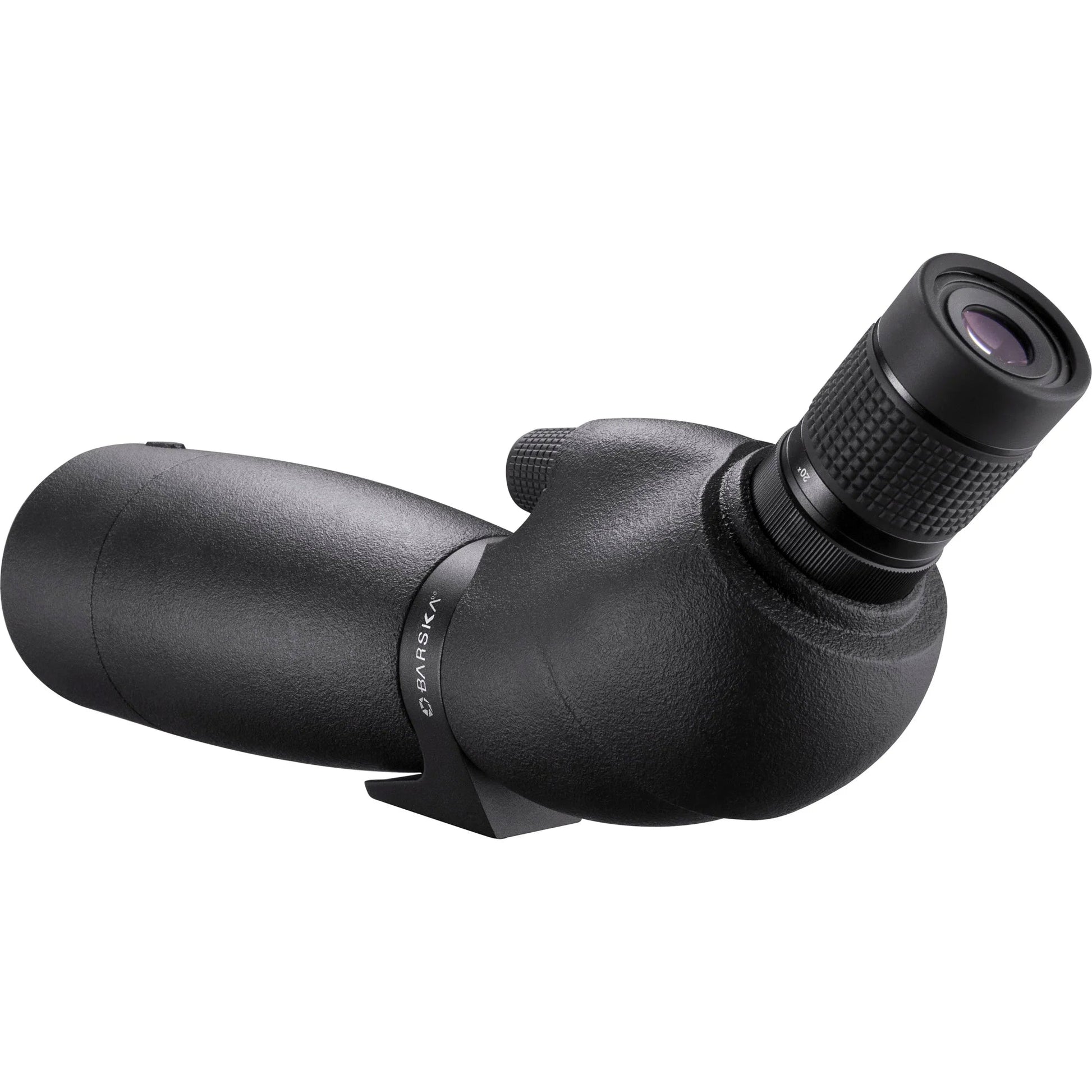 Barska Level 20-60X80 Spotting Scope w/Case | AD12360