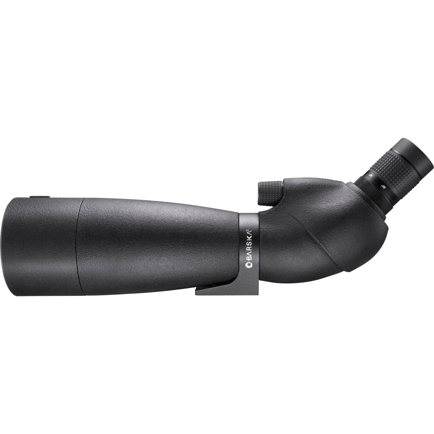Barska Level 20-60X80 Spotting Scope w/Case | AD12360