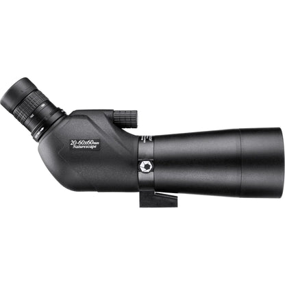 Barska  20-60x60mm Naturescape Waterproof Angled Spotting Scope