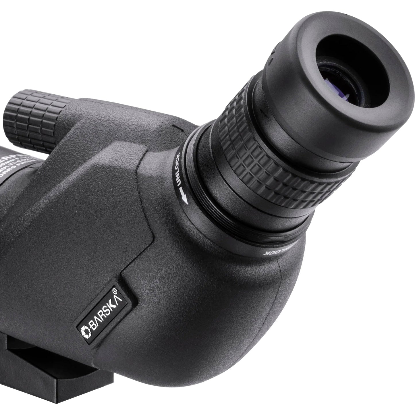 20 60x60mm WP Naturescape Spotting Scope | AD12684