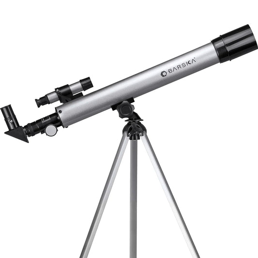 60050 450 Power Starwatcher Telescope | AE10748
