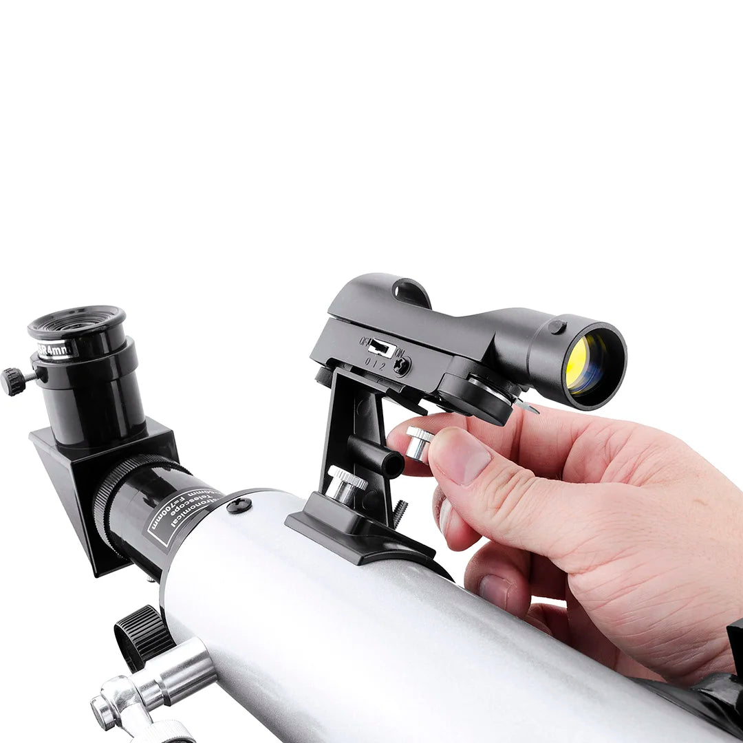 80060 600 Power Starwatcher Telescope | AE10752