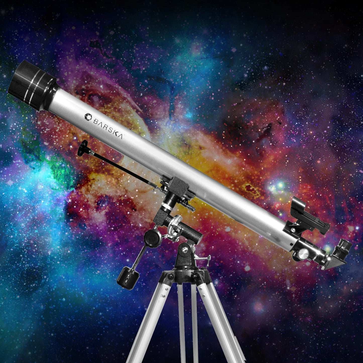 90060 675 Power Starwatcher Telescope | AE10754