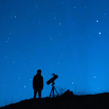 70076 525 Power Starwatcher Telescope | AE10756