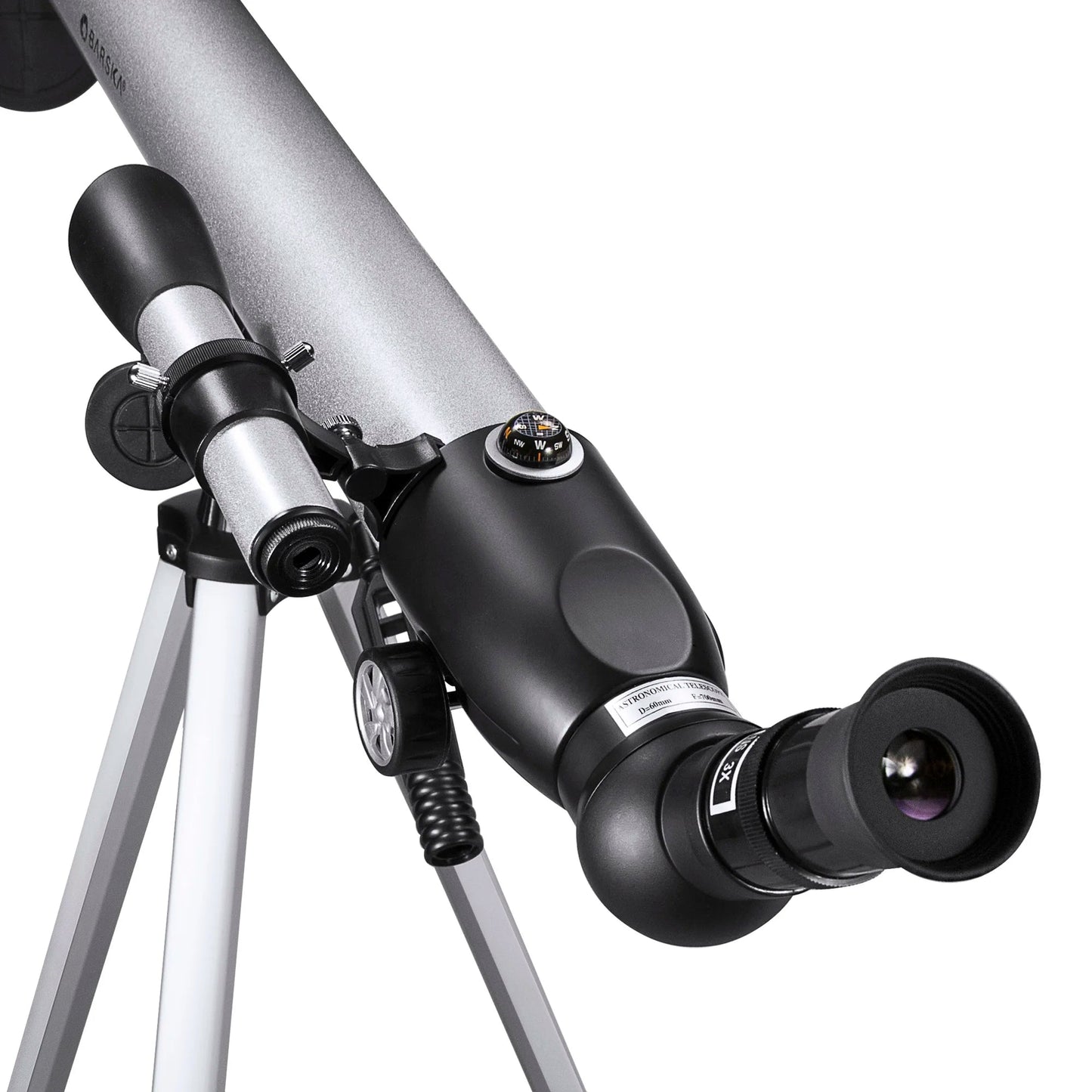 70060 231 Power Starwatcher Telescope | AE11124