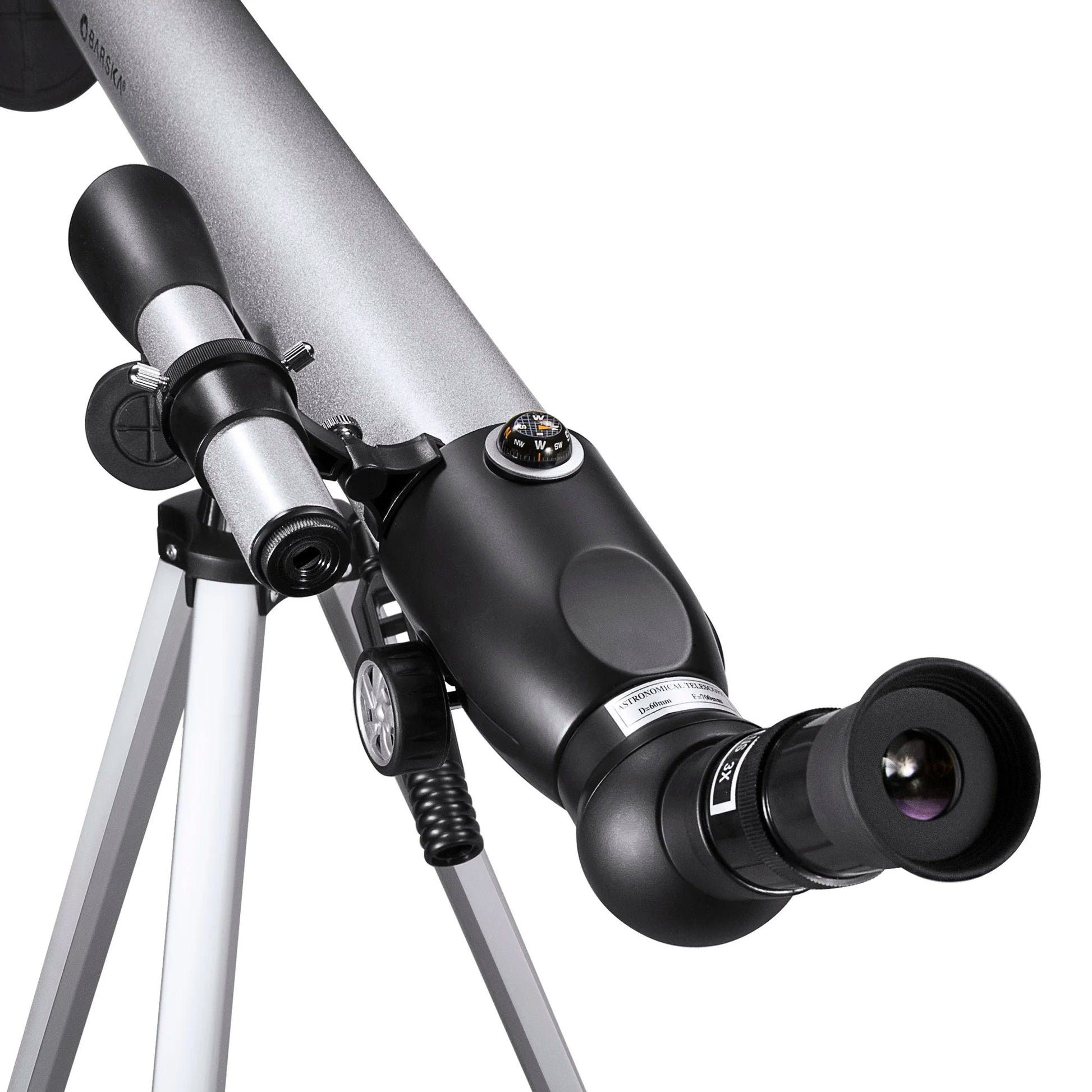 70060 231 Power Starwatcher Telescope | AE11124