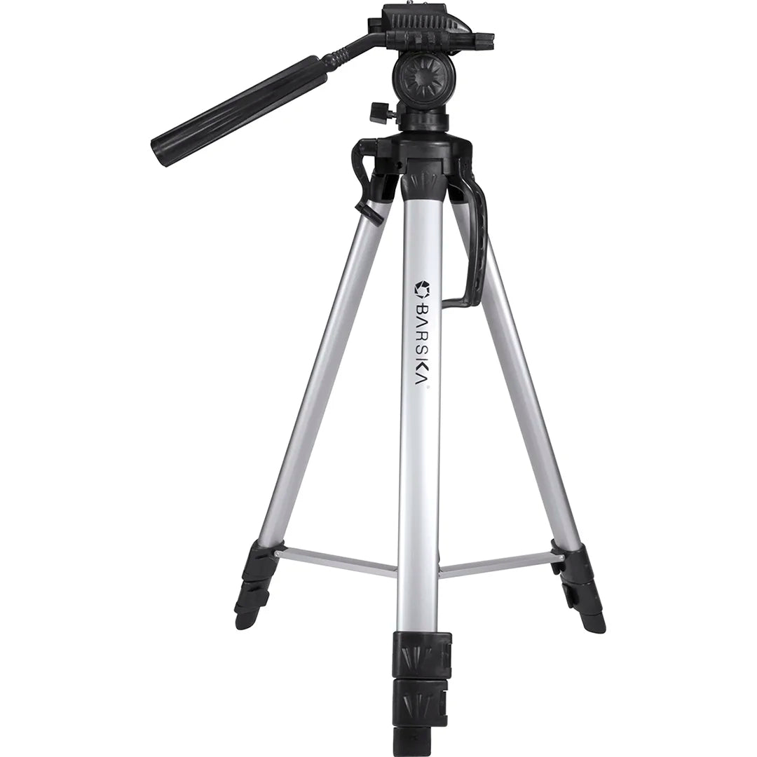 Barska Deluxe Tripod w/ Case | AF10374
