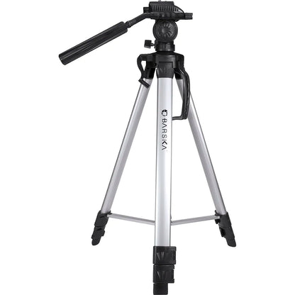 Barska Deluxe Tripod w/ Case | AF10374