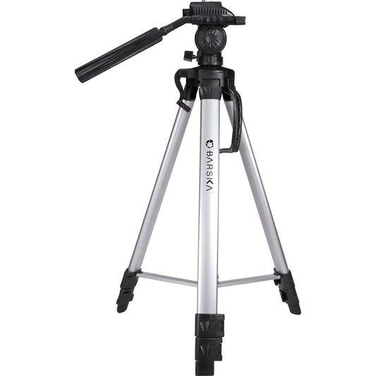 Barska Deluxe Tripod w/ Case | AF10374