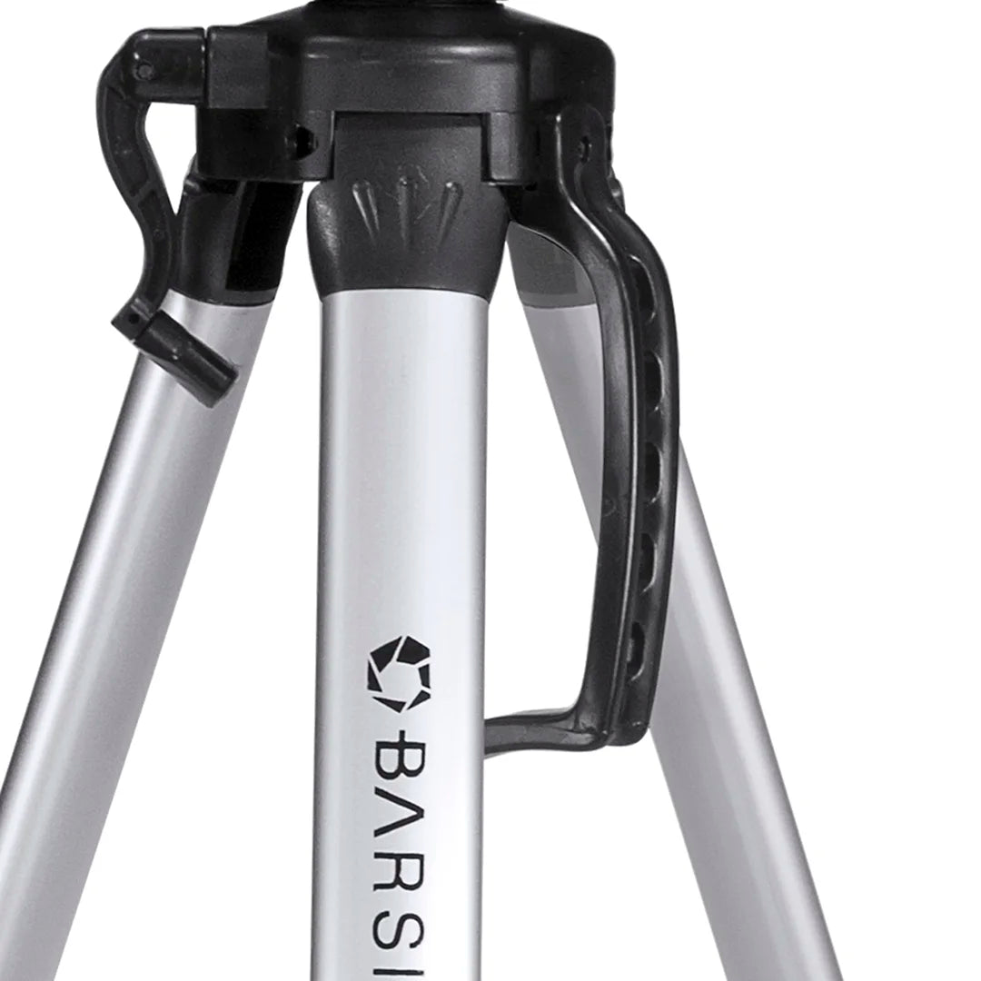 Barska Deluxe Tripod w/ Case | AF10374