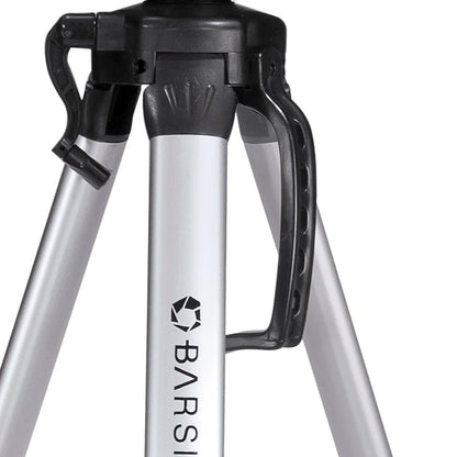 Barska Deluxe Tripod w/ Case | AF10374