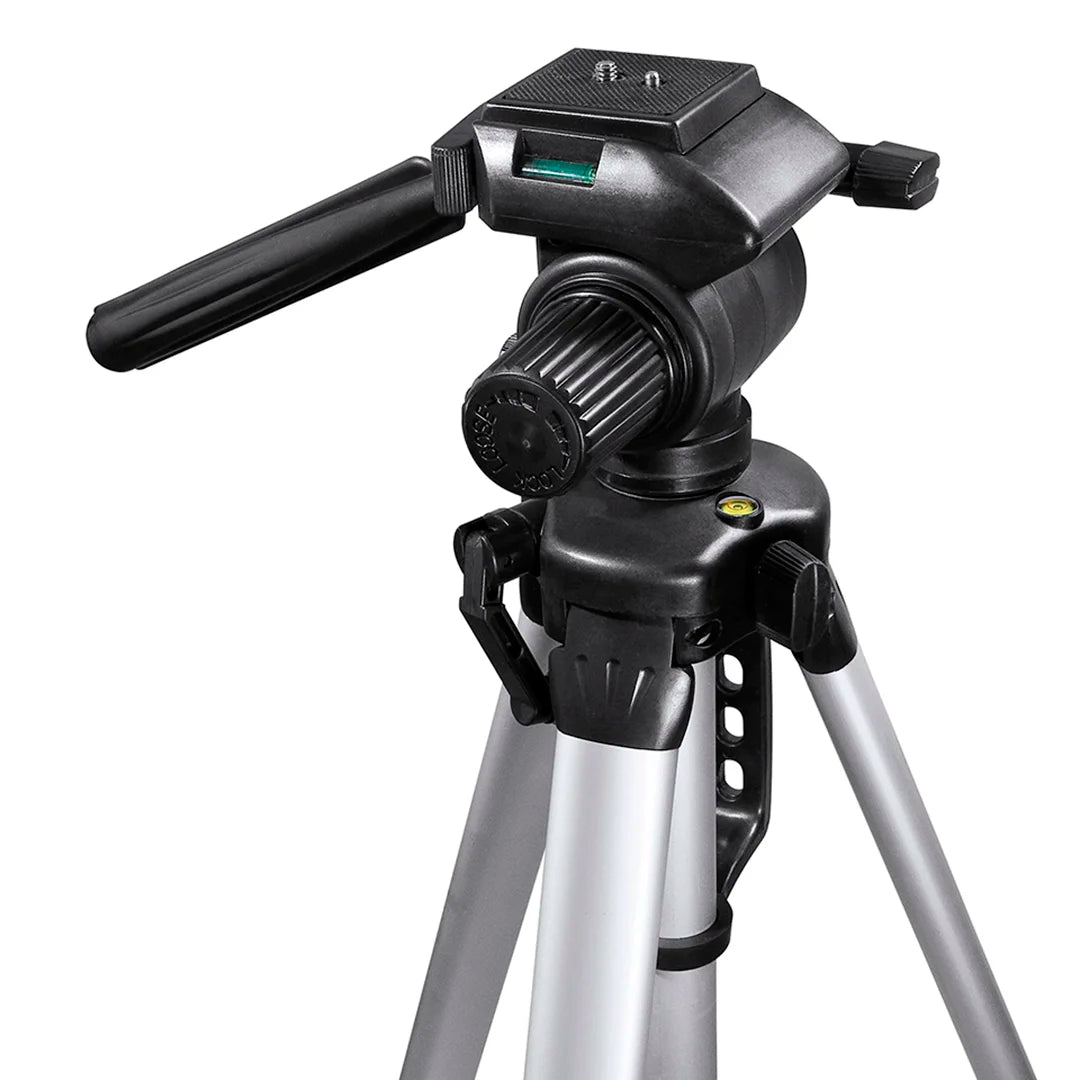 Barska Deluxe Tripod w/ Case | AF10374