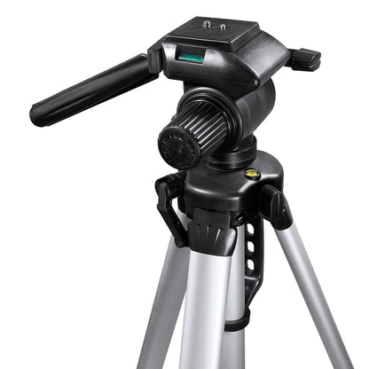 Barska Deluxe Tripod w/ Case | AF10374