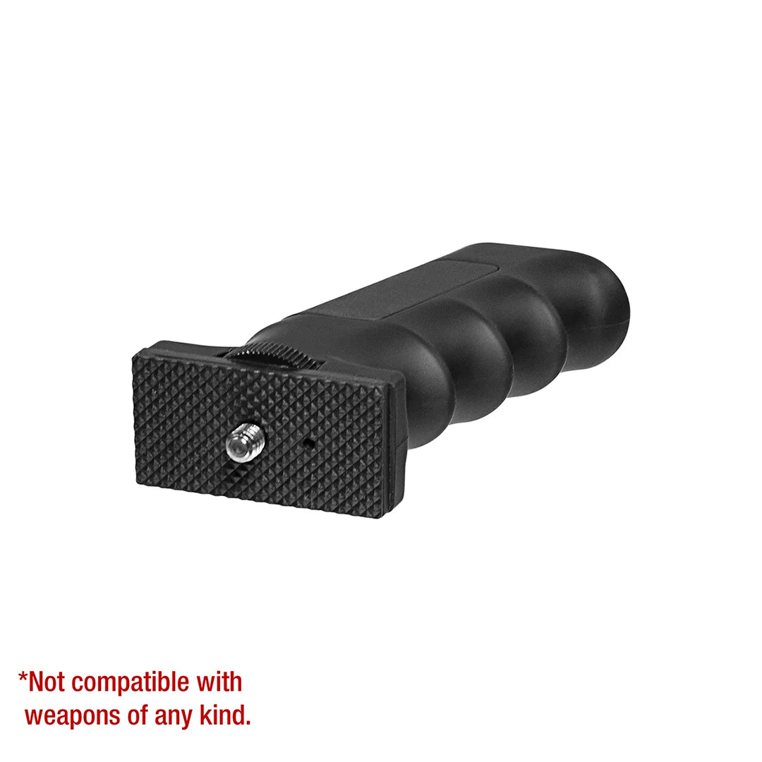 Accu Grip Handheld Tripod System | AF10926
