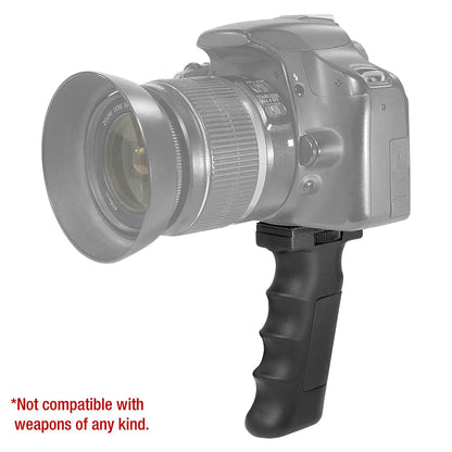 Accu Grip Handheld Tripod System | AF10926