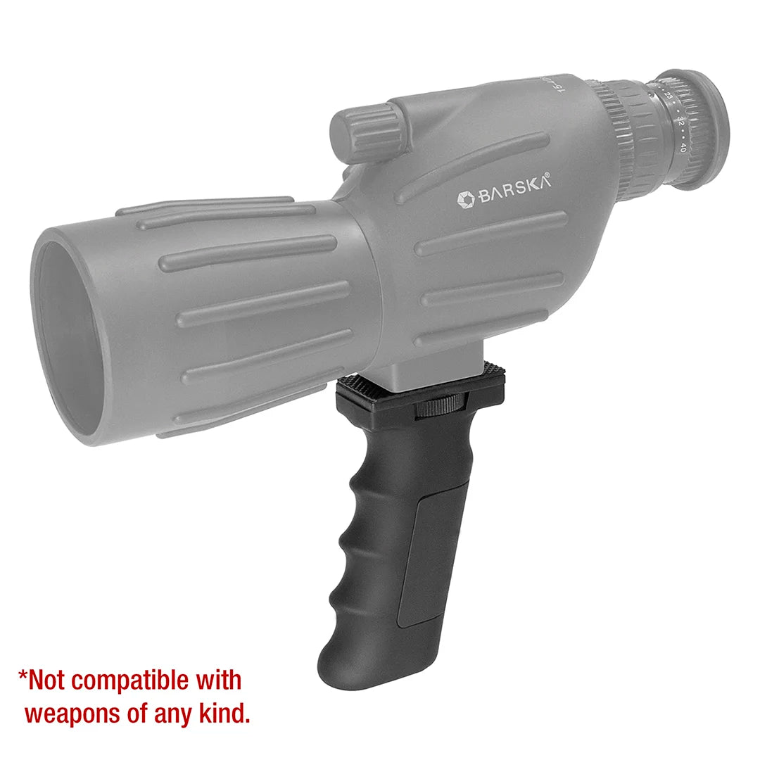 Accu Grip Handheld Tripod System | AF10926