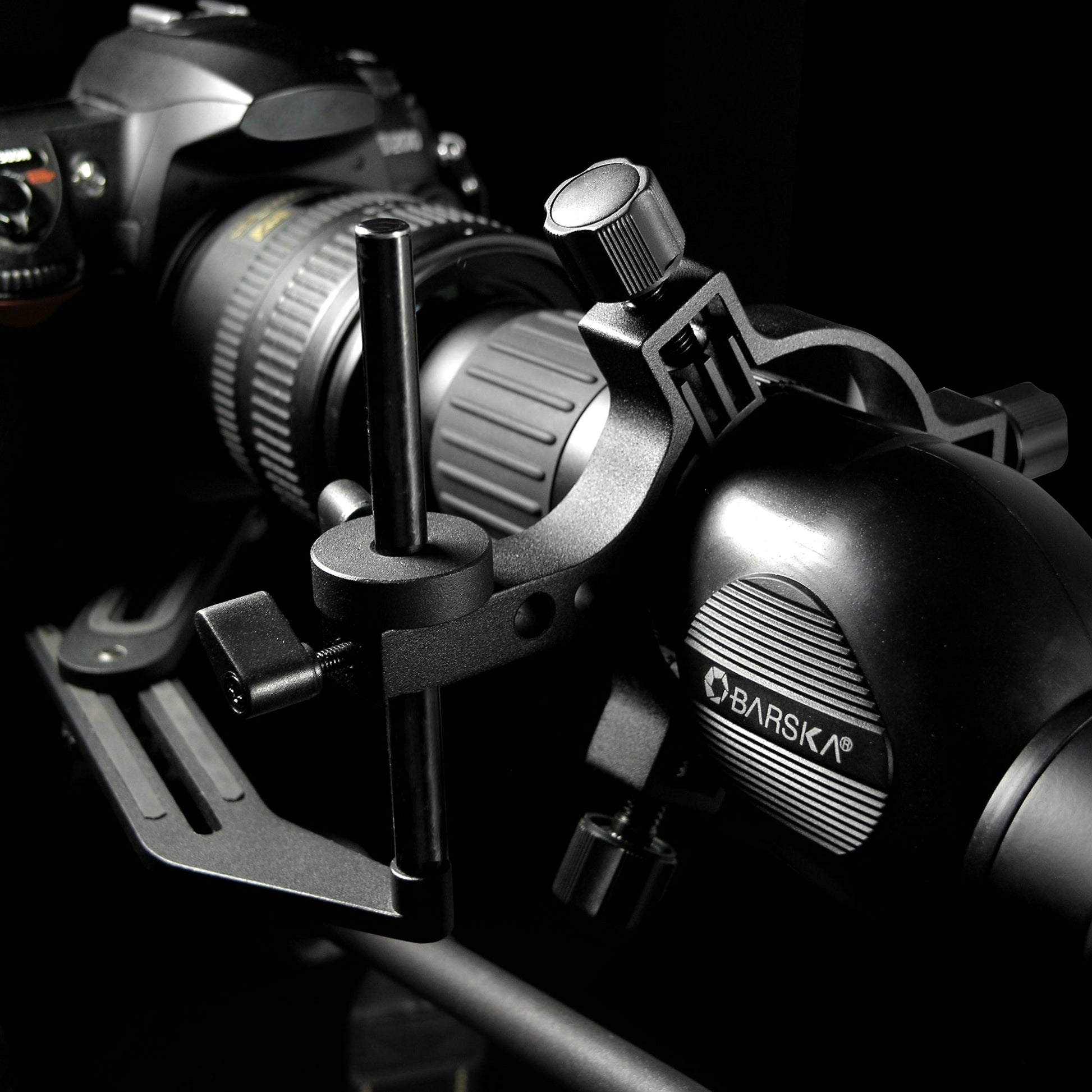 Camera To Spotting Scope Adaptor | AF11286