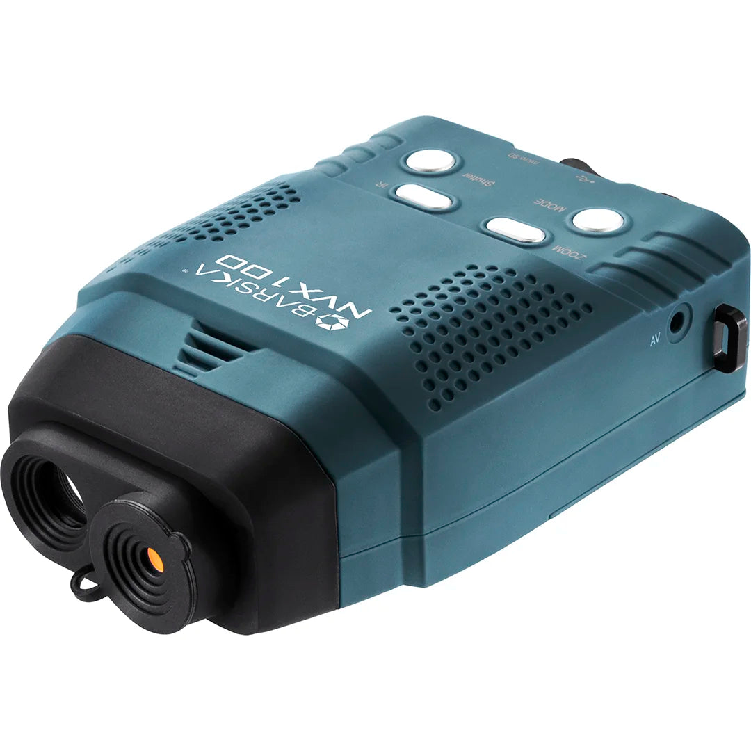 nvx100 Night Vision Infrared Digital Monocular | BQ12388
