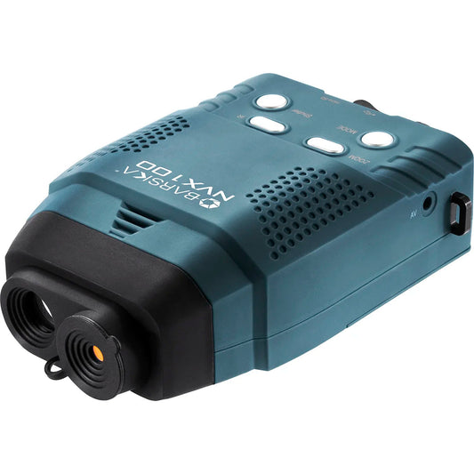 nvx100 Night Vision Infrared Digital Monocular | BQ12388