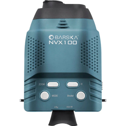 nvx100 Night Vision Infrared Digital Monocular | BQ12388