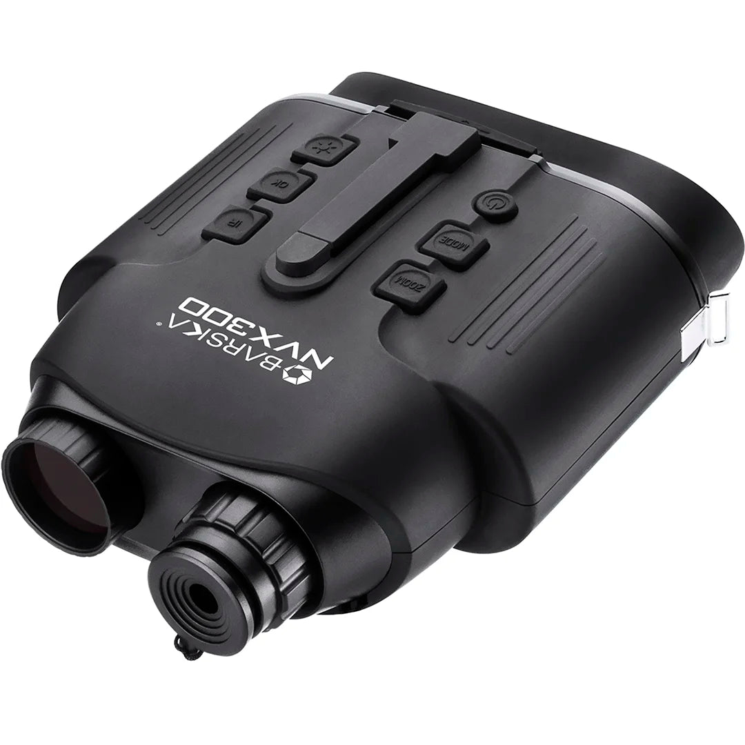 nvx300 Night Vision Infrared Digital Binoculars | BQ13374